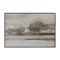 Pallini Canvas Art