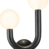 Happy LED Wall Sconce
