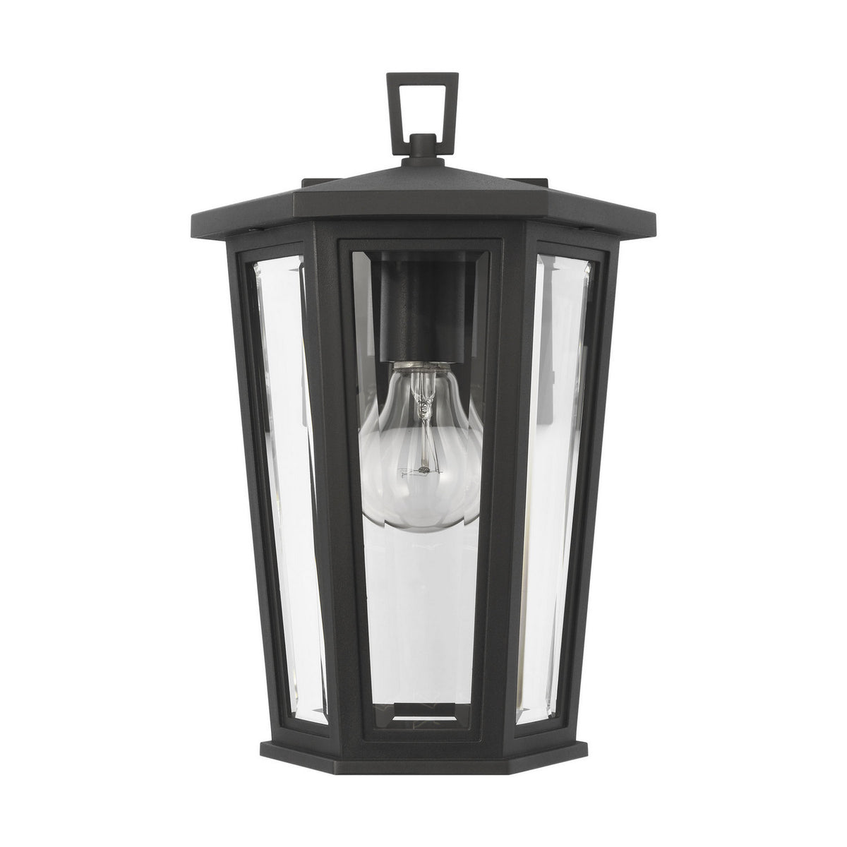 Witley Small Wall Lantern