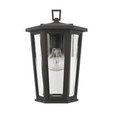 Witley Small Wall Lantern