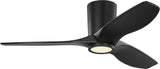 Seyra Smart 44" Hugger Led Ceiling Fan