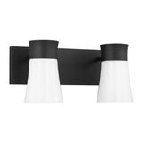 Roy 2-Light Bath Sconce