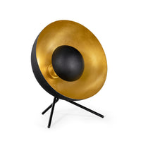 Sigmund One Light Table Lamp