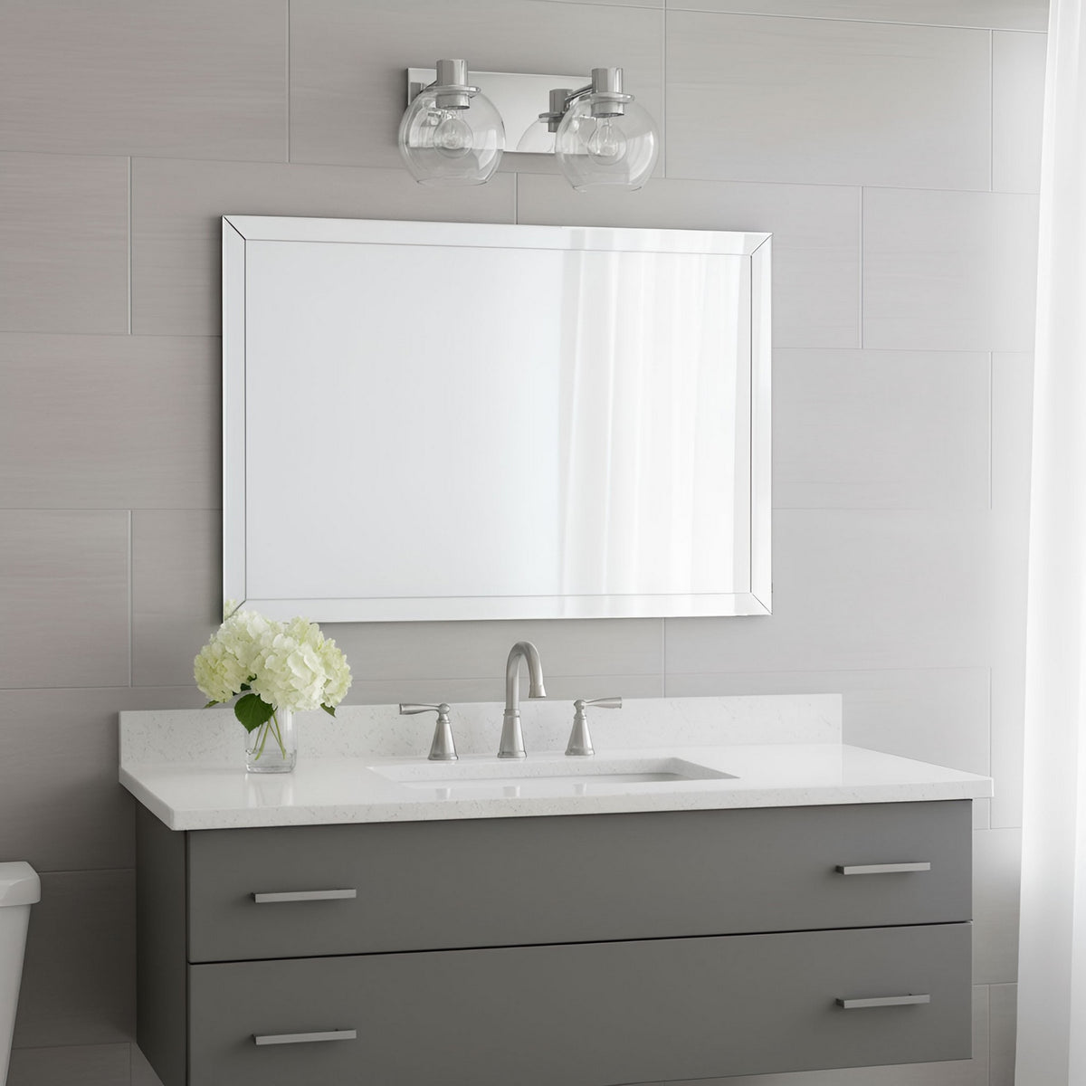 Rito Two Light Bath