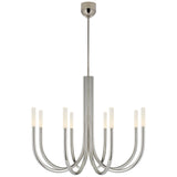 Rousseau Medium Chandelier