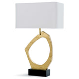 Manhattan One Light Table Lamp