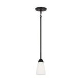 Seville One Light Mini Pendant