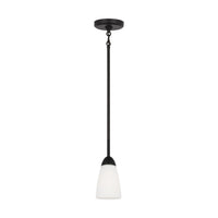 Seville One Light Mini Pendant