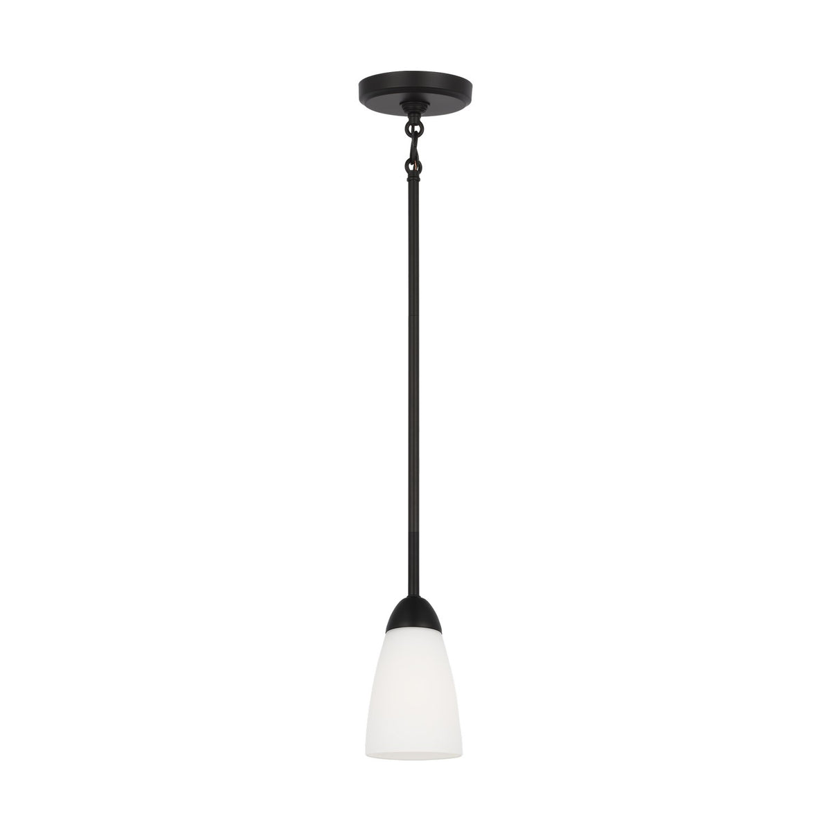 Seville One Light Mini Pendant