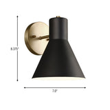 Towner One Light Bath