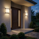 Ravel LED Outdoor Wall