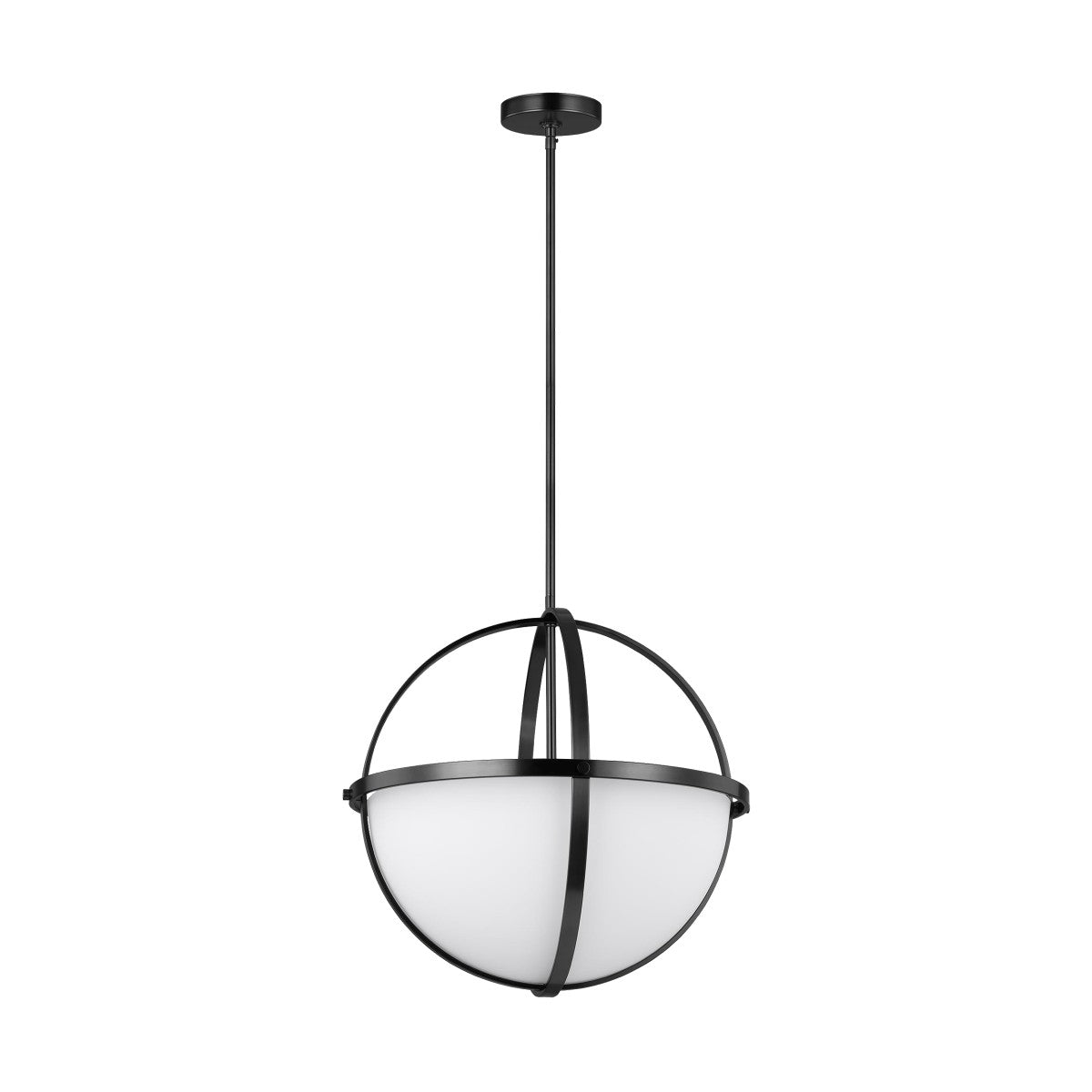 Alturas Three Light Pendant