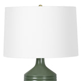 Temperance One Light Table Lamp