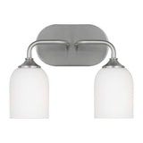Emile Two Light Bath — 9 W