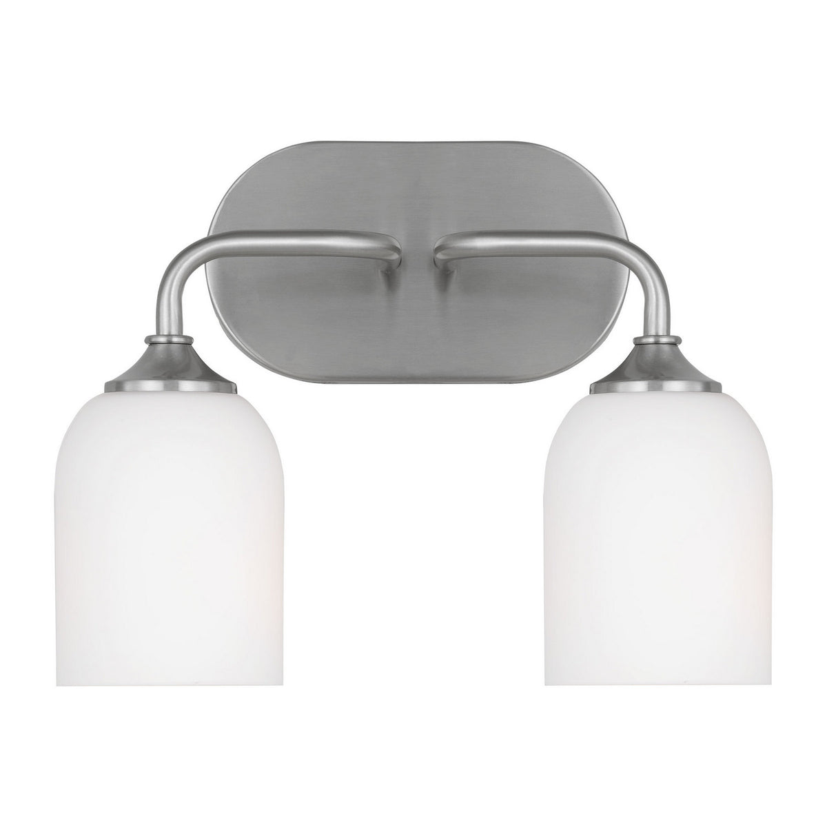 Emile Two Light Bath — 9 W