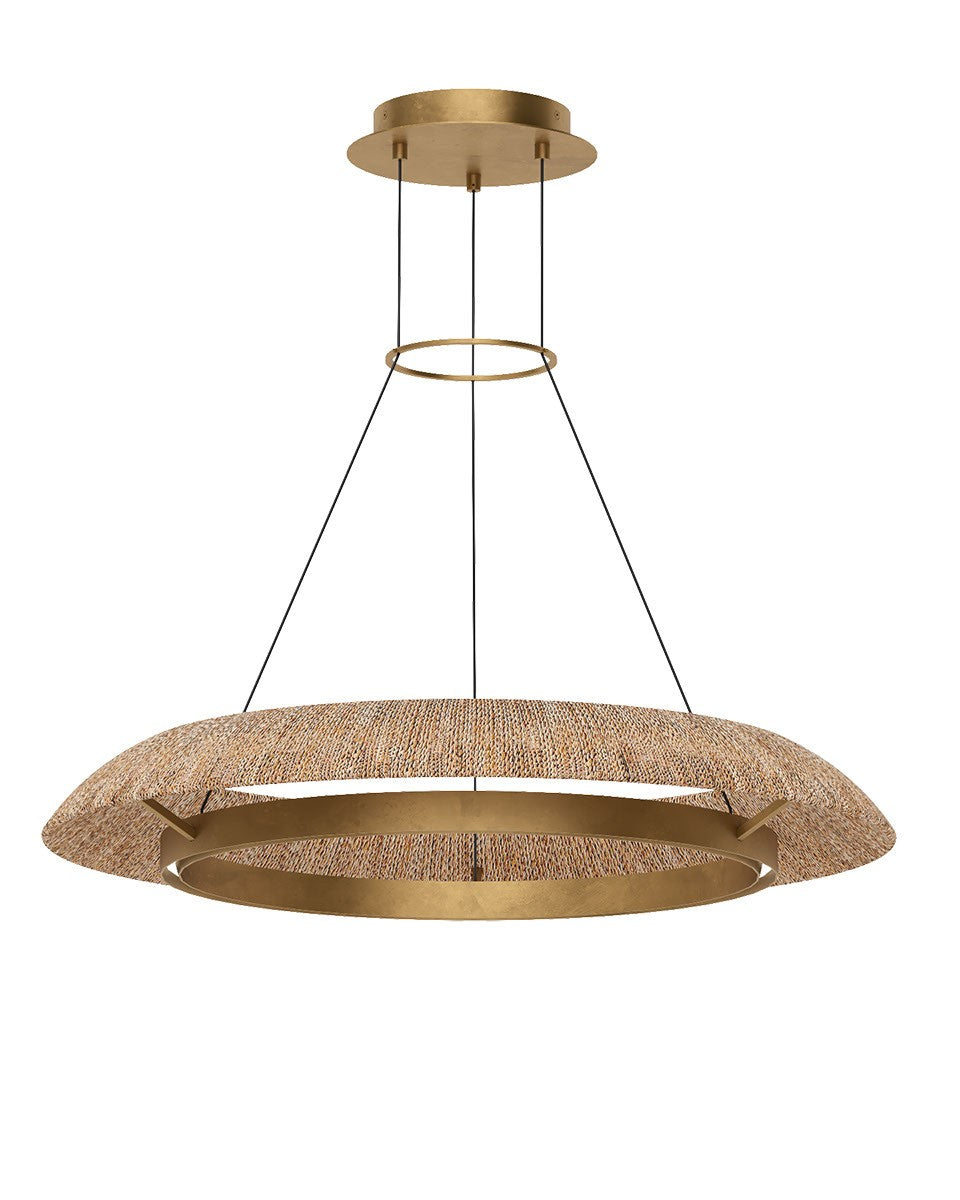 Noa Medium Chandelier