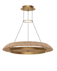 Noa Medium Chandelier