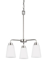 Kerrville Three Light Chandelier