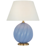 Talia 13" Cordless Accent Lamp