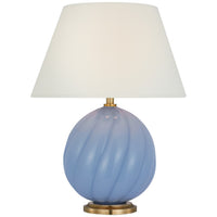 Talia 13" Cordless Accent Lamp