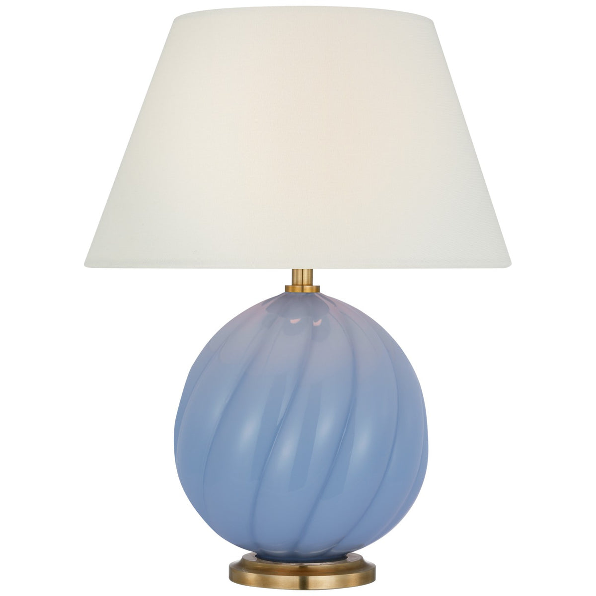 Talia 13" Cordless Accent Lamp