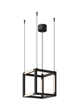 Brox Cube 12 Pendant