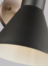 Towner One Light Bath