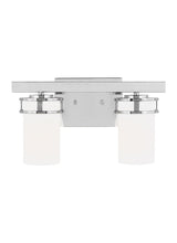 Robie Two Light Bath