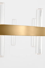 Silas 36 Chandelier