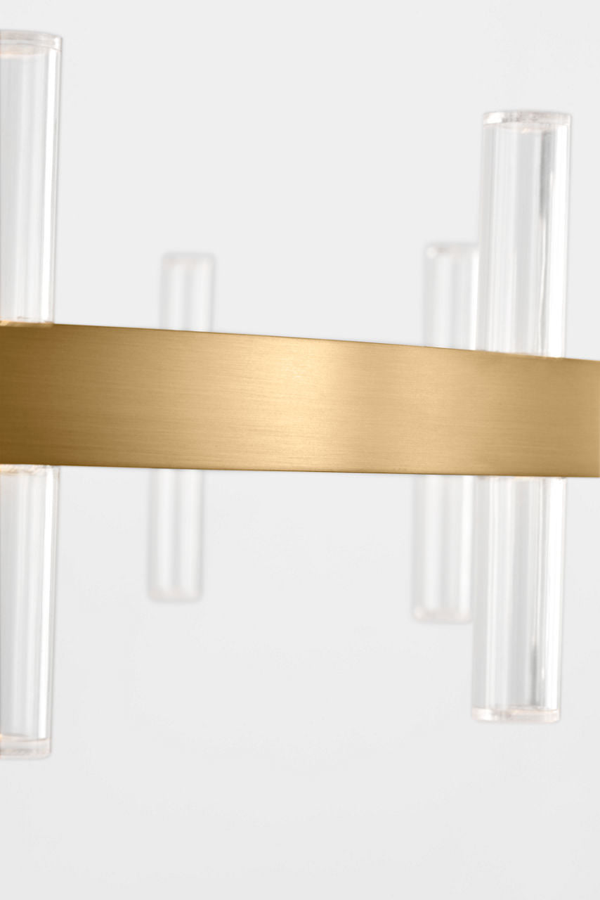 Silas 36 Chandelier