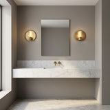 Silas 5 Sconce