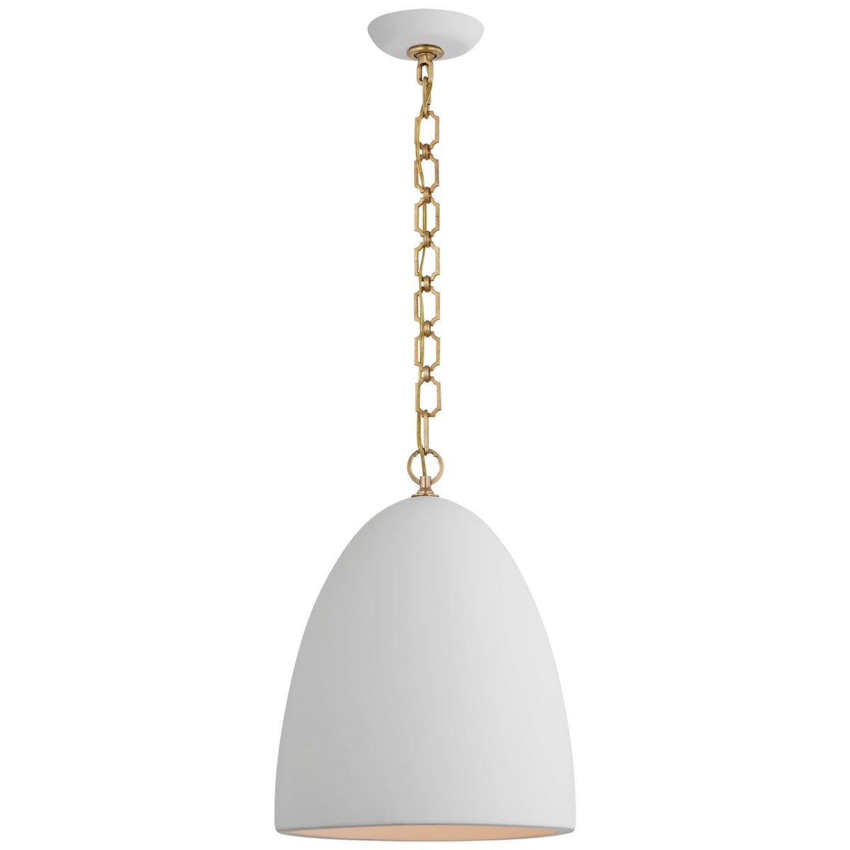 Elliot Medium Dome Pendant