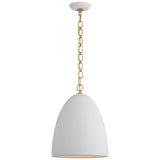 Elliot Medium Dome Pendant