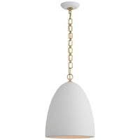 Elliot Medium Dome Pendant