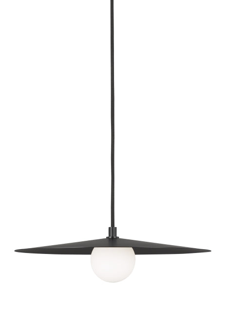 Pirlo One Light Pendant