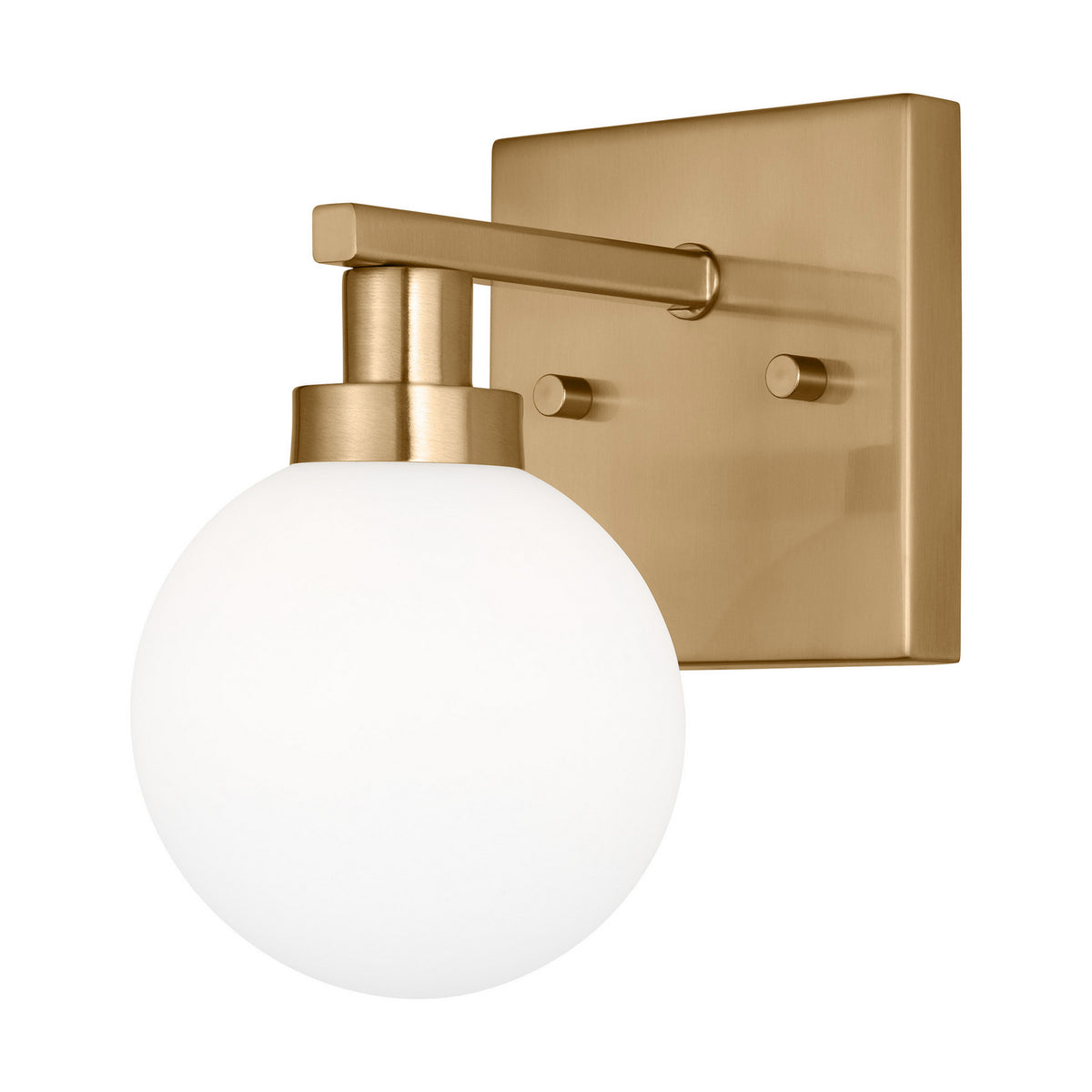 One Light Bath Vanity — 7.88"