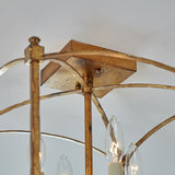 Thayer Flush Mount