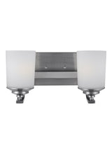 Kemal Two Light Bath