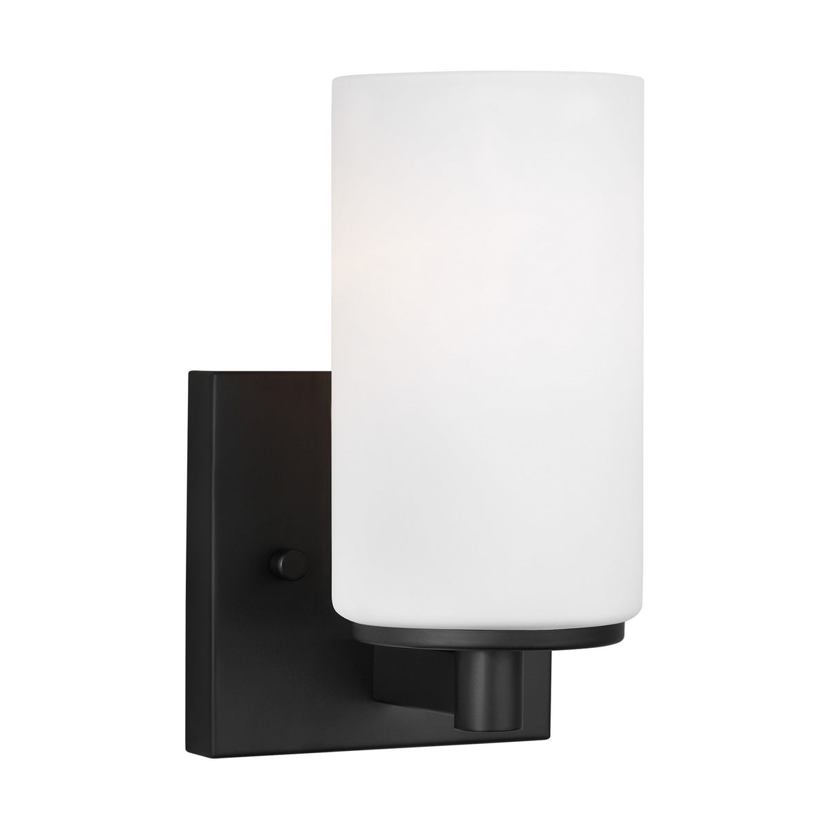 Hettinger One Light Bath