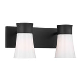 Roy 2-Light Bath Sconce