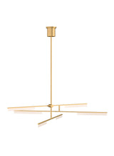 Klee 6-Light Chandelier