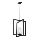 Mitte One Light Lantern