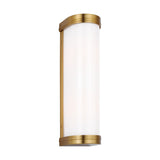 Ifran Medium Bath Sconce