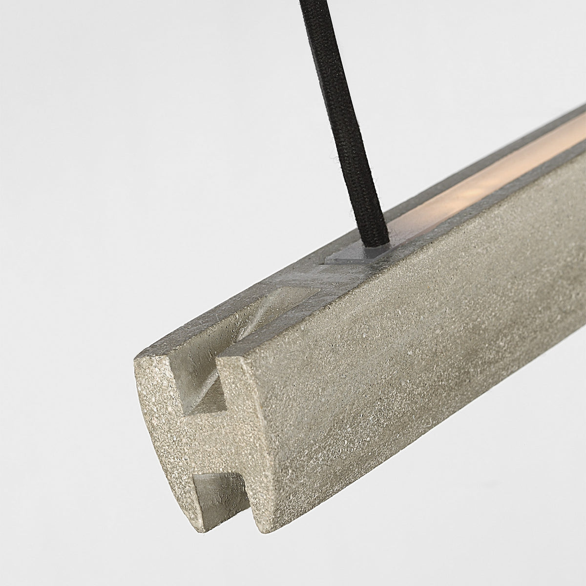 Lino 60 Linear Chandelier