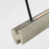 Lino 60 Linear Chandelier