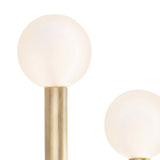 Happy LED Wall Sconce
