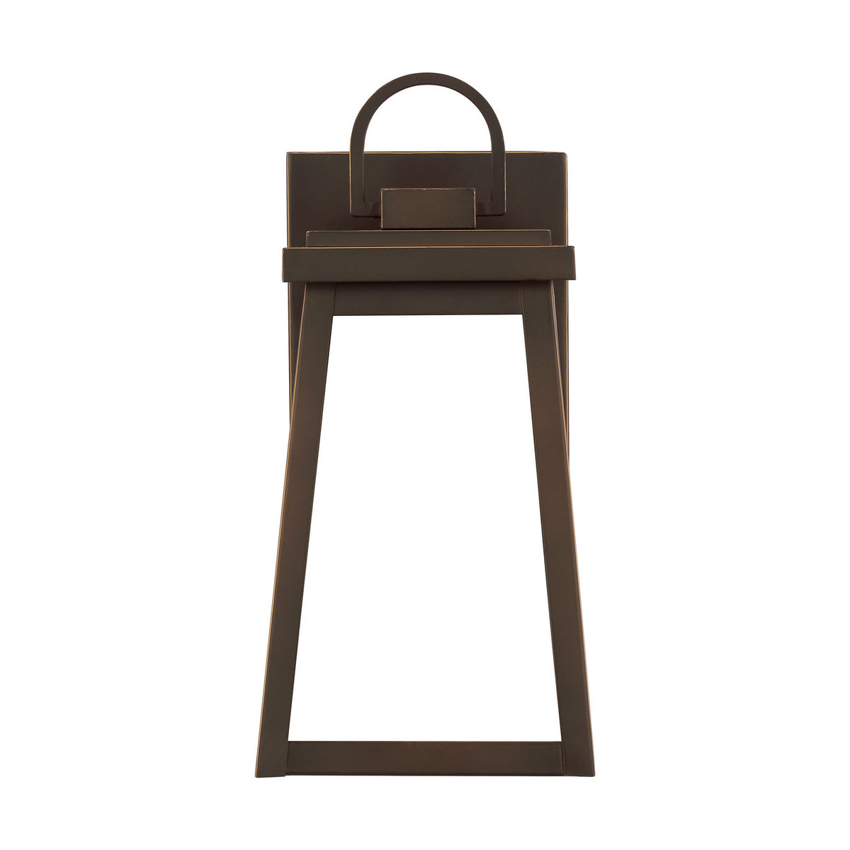 Founders Small Wall Lantern — 75 W