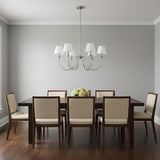 Elsay Large Chandelier