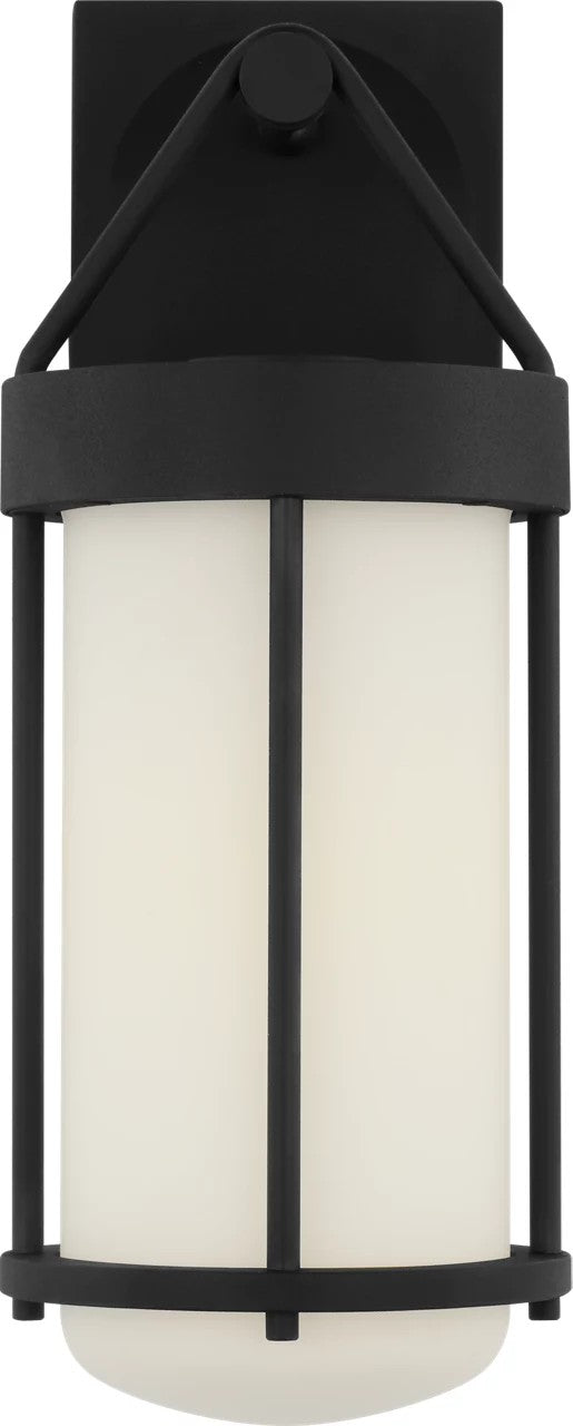 Otis 15" Wall Lantern