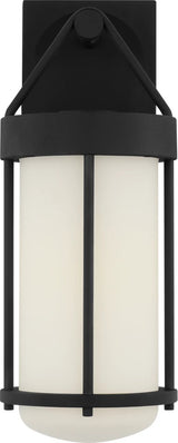 Otis 15" Wall Lantern